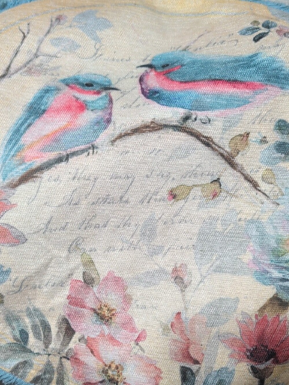 5 Home & Garden Place Mats - Picture 3 of 16